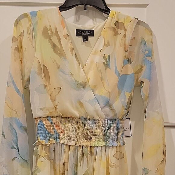 Laundry by Shelli Segal, size 2 - Picture 5 of 9